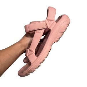 Teva Hurricane Drift Women’s Sandal Size 8